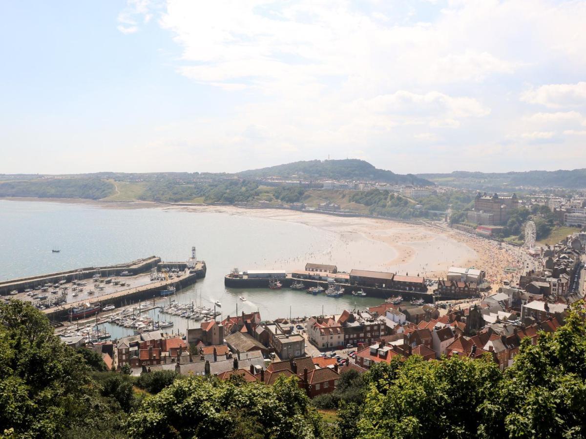 Seafarers Villa Scarborough Luaran gambar
