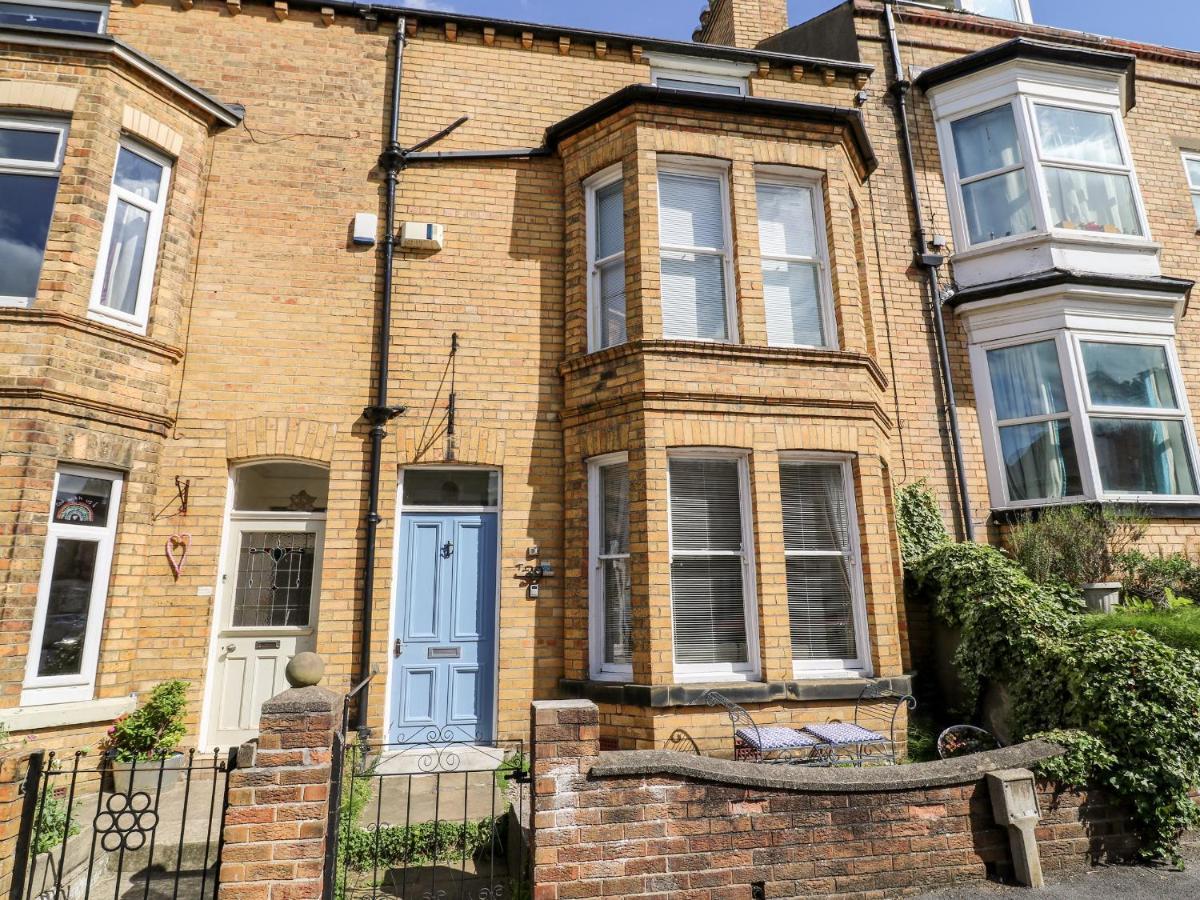 Seafarers Villa Scarborough Luaran gambar