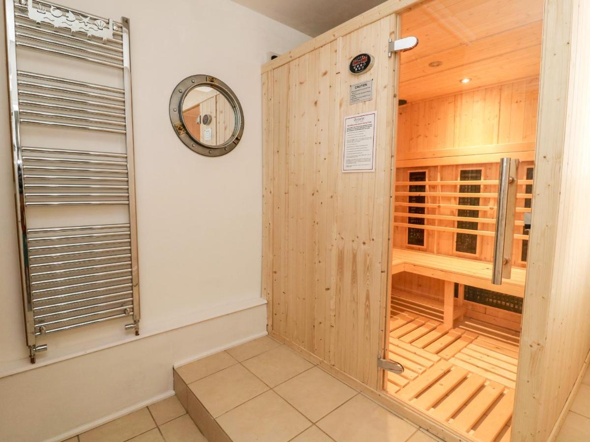 Seafarers Villa Scarborough Luaran gambar